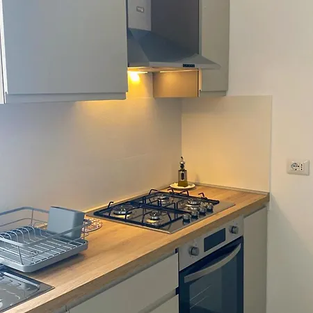Bermuda Apartman Monopoli