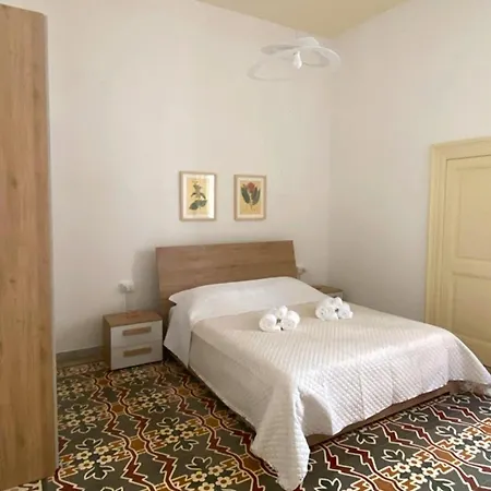 Apartment Bermuda