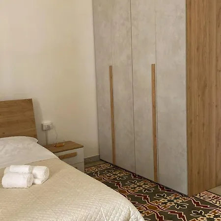 Bermuda Appartement *