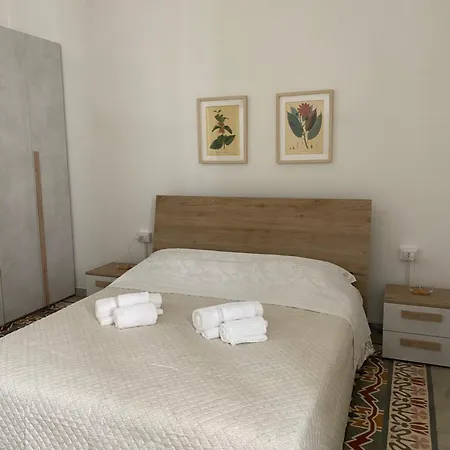 Bermuda Appartement *