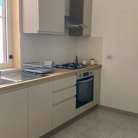 Bermuda Apartment Monopoli