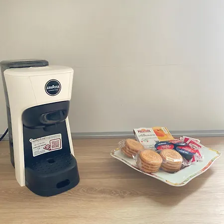 Bermuda Appartement *