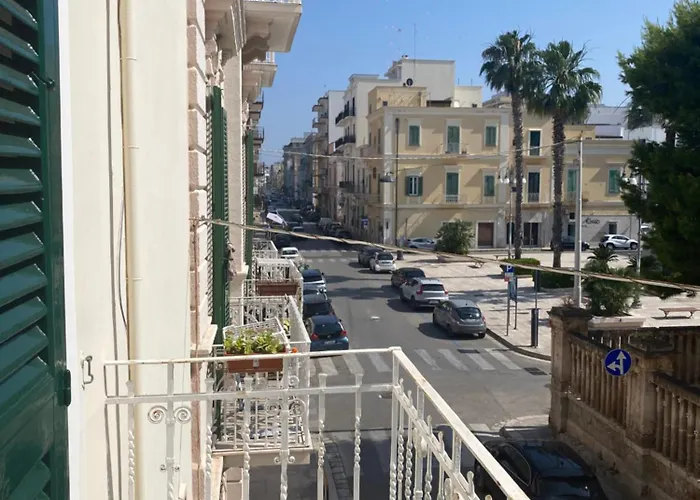 Bermuda 公寓 莫诺波利